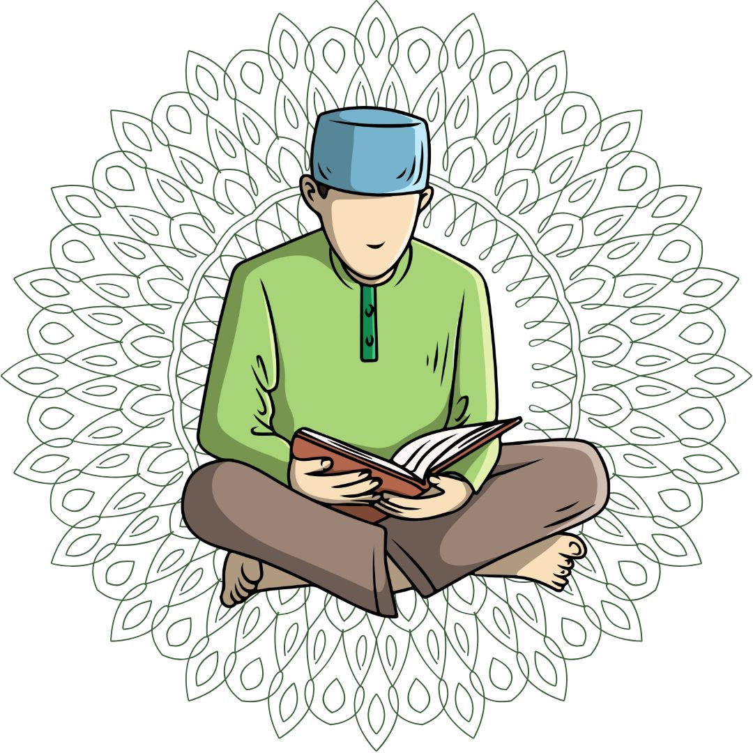 Quran-Recitation