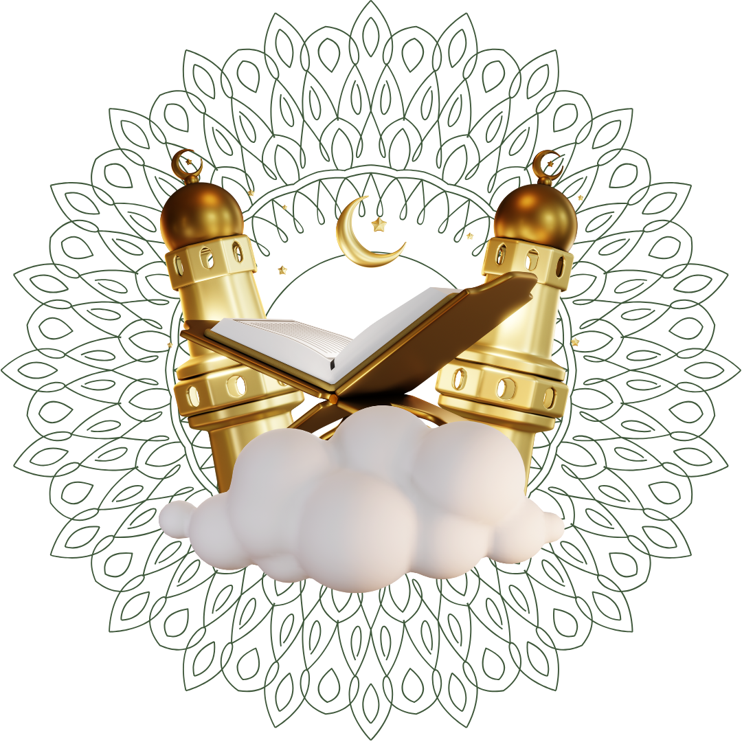 Quran-Recitation