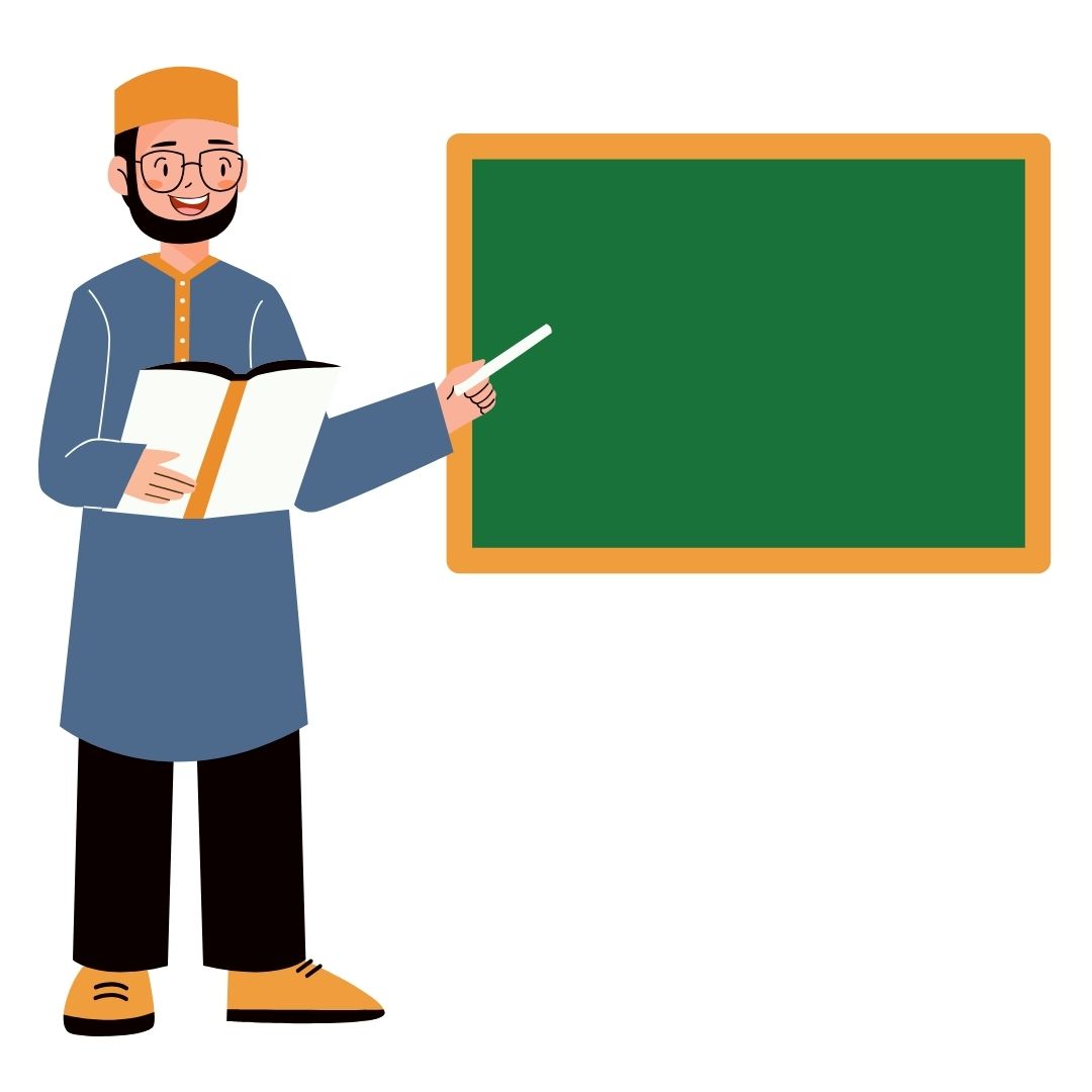 Quran Tutor