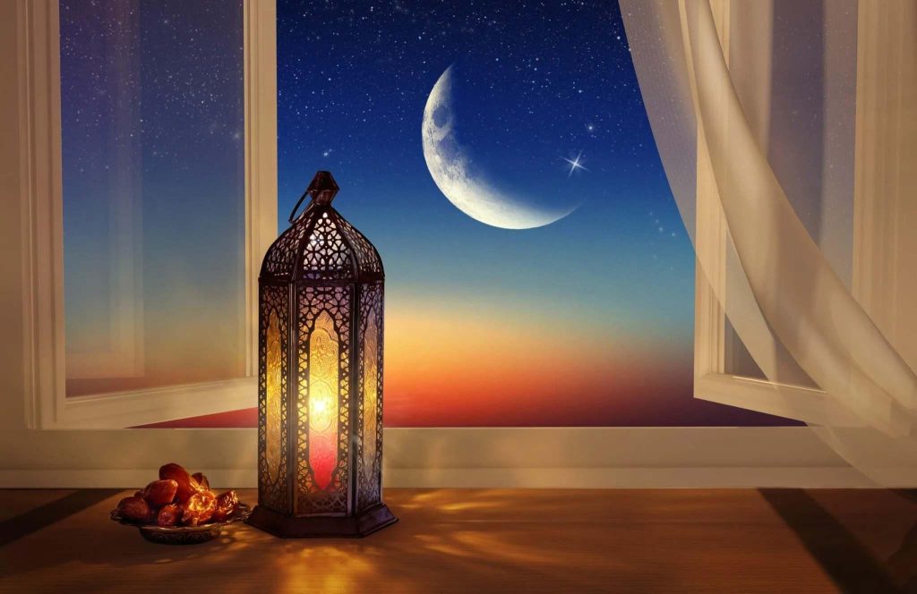 Ramadan fasting schedule
