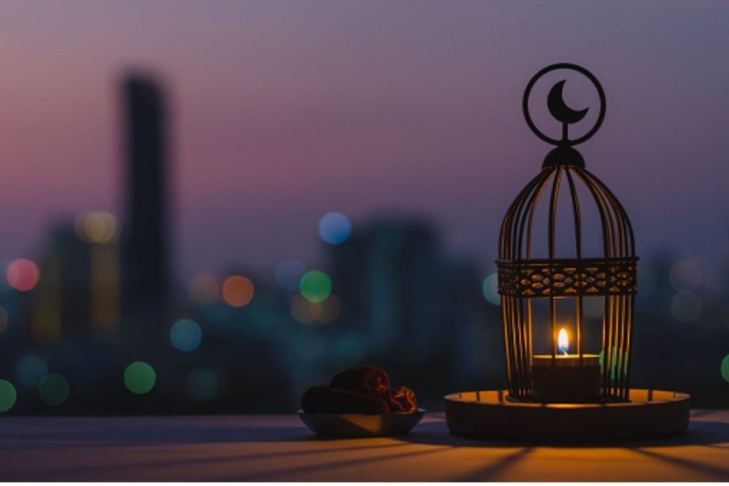 Ramadan for kids