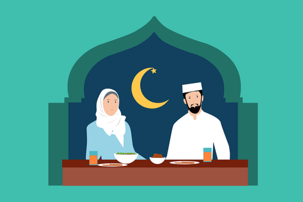Ramadan message 2025