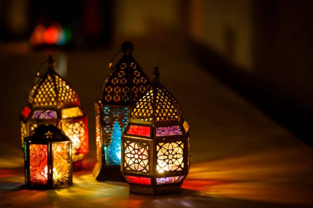 short ramadan quotes in english